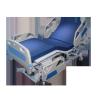 Buy cheap 95CM 260KG Electric Hospital Bed With Rails For Medical ICU Emergency from wholesalers