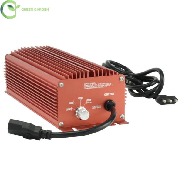 Buy cheap T5 Grow Light Ballast 250W Hps Digital Light Ballast from wholesalers