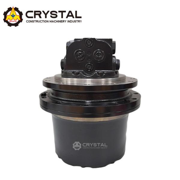 Buy cheap Precision Excavator Travel Motor Assy T9T2 hydraulic drive motor from wholesalers