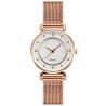 Buy cheap Simple And Fashionable Women'S Watch With Diamond Quartz Creative Watch from wholesalers