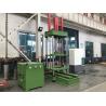 Buy cheap Motor Asselmbly Hydraulic Press Stator Rotor Core Stamping Machine from wholesalers