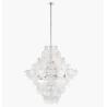 Buy cheap Vsual Comfort Loire 44" Grande Entry Chandelier ARN 5456 from wholesalers