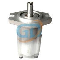 Buy cheap B220501000269 Concrete Hydraulic Pump Motor Custom Hydraulic Agitator Motor product