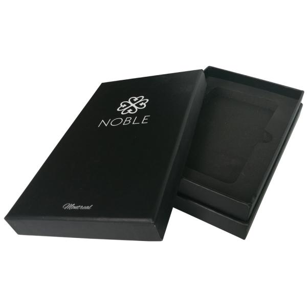 Buy cheap Fragrant 4C Luxury Perfume Packaging Box Flexo Printing from wholesalers
