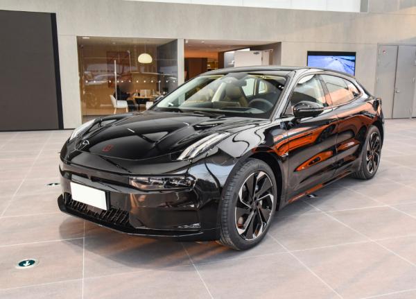 Buy cheap Buy In Stock Chinese Export Fast Ship Smart Zeekr Electric Car Zeekr 001 Pure New Energy Sedan EV Car from wholesalers