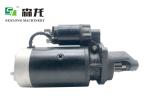 0001358024 0001360011 Bosch Starter Motor 0001360022 0001360034 0001360037