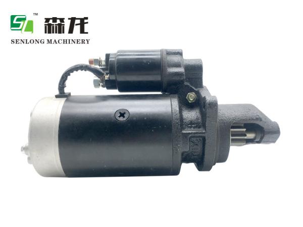 Buy cheap 0001358024 0001360011 Bosch Starter Motor 0001360022 0001360034 0001360037 0001360052 0001360065 from wholesalers