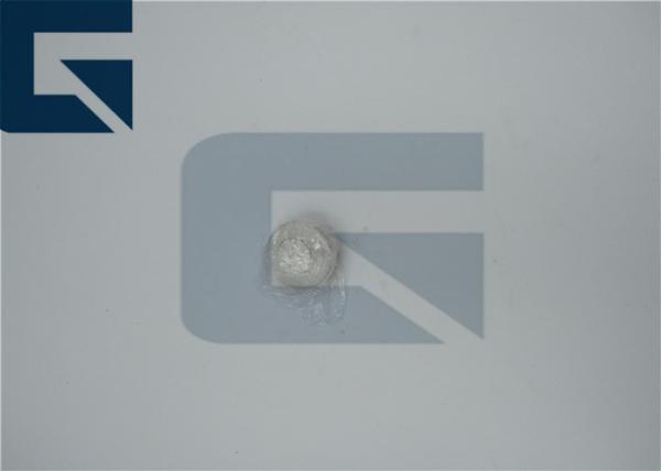 Buy cheap PC200-7 PC200-8 Excavator Final Drive / Travel Motor Ball 04260-01587 from wholesalers