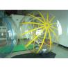 Buy cheap Transparent Inflatable Walk On Water Ball Water Walking Ball Eco - Friend Ball from wholesalers