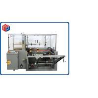Buy cheap High Speed Case Erector Machine , Heavy Weight Folding Carton Erector product