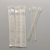 Buy cheap ABS Stick 15cm Disposable Medical Foam Oral Swab from wholesalers