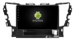9"/10.1" Screen For Toyota Alphard 30 2015-2019 Car Multimedia Stereo GPS