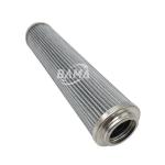 9600812UM Hydraulic Oil Filter with Permitted Continuous Temperature -25°C to