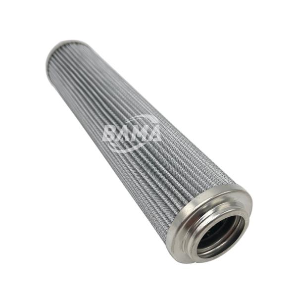 Hydraulics Area of Application Industrial Filter Hydraulic Oil Filter Element