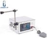 Buy cheap 80W Semi Automatic Liquid Filling Machine from wholesalers