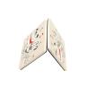 Buy cheap Eco Friendly Paper Fridge Magnet Printing Art Paper Material EVA Foam Cardboard from wholesalers