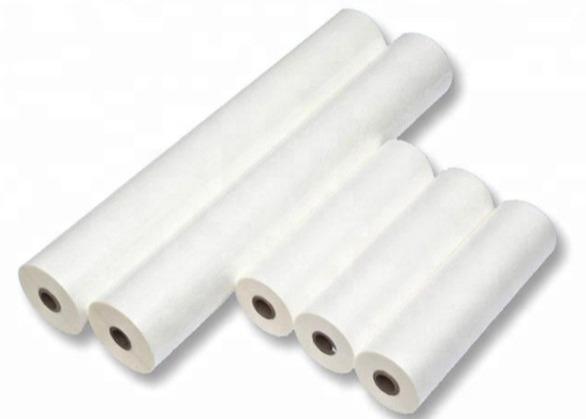 Stable Hot Glossy Lamination Film Made of BOPP and EVA Glue for Length 3000