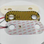 Polyimide Flexible Electric Heater For Warm Palace Belt Massager