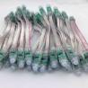 Buy cheap 12mm DC5V RGB Full Color LED Pixel Light Outdoor with DMX512 Control from wholesalers