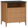 Buy cheap wood chest,wooden dresser ,console/hotel furniture,hospitality casegoods DR-64 from wholesalers