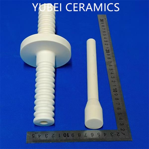 Buy cheap High Density Aluminum Oxide Ceramic 310MPa With Good Corrosion Resistance from wholesalers