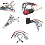 OEM Engine Automotive Wiring Harness Electrical Cable 28AWG