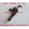 Buy cheap DENSO injector 095000-5505, 095000-5506 ISUZU 8-97367552-5 , 8973675525, 8-97367552-6 , 8973675526 from wholesalers