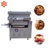 Buy cheap Horizontal Food Production Equipment Meat Blender 220L Barrel Volume from wholesalers
