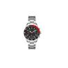 Buy cheap Quartz Interchangeable Strap Waterproof Wrist Watch Stainless Steel Back Cover from wholesalers