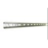 Buy cheap Hot Dip Galvanized Strut Metal Channel For Corrosion Resistant Construction from wholesalers