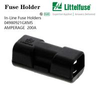 Buy cheap FMIDI® Compact In Line Fuse Holder 500 Amp product