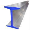 Buy cheap ASTM 6075 Aluminium I Beam 10mm Thickness T3-T8 Temper For Window from wholesalers
