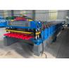 Buy cheap 7 rib trapezoidal roofing sheet roll forming machine from wholesalers