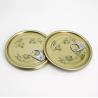 Buy cheap ETP Tinplate Sheets Cookie Cans MR Grade T4 Temer Tin Coated Tinplate Plate from wholesalers