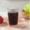 Buy cheap Bulk Gradient Glass Tea Coffee Mugs For Espresso Shot 280ml from wholesalers