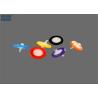 Buy cheap High Operation Pressure Disposable Syringe Filter 25mm Diameter For Clarification from wholesalers