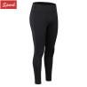 Buy cheap Hot Sale Mesh Panel Athletic Strethy Quick Dry Sport Pants For Woman from wholesalers