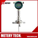 Buy cheap Target insertion gas flow meter MT100T series from wholesalers