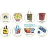 Buy cheap Cheap price plastic shopping non woven bags for sale,plastic carry bag design, High quality big capacity travel recycled from wholesalers