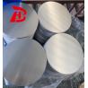 Buy cheap Road Sign Cookware Light Cover Decoration Aluminum Circle Aluminum Disk from wholesalers