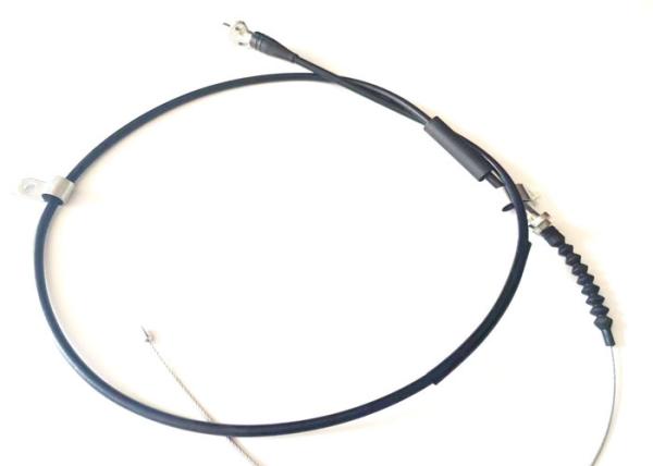 Buy cheap ODM Rear Left Auto Brake Cable 36531-VK000 Nissan Handbrake Cable from wholesalers