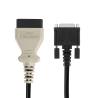 Buy cheap Main Test Cable for MDI Diagnostic Tool Adapter MDI DLC Cable Car OBDII Diagnostic tool Connector 3000211 from wholesalers