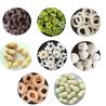 Buy cheap 3000 KG Complete Corn Flour Puffed Snack Making Processing Machine Extruder for Food from wholesalers