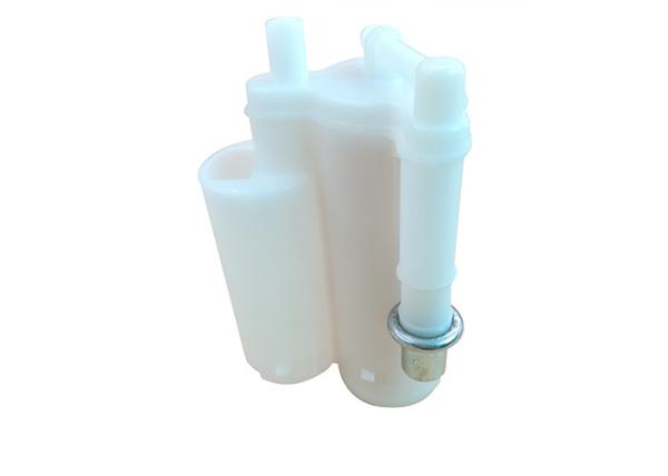 Buy cheap 17040-8N00B 170408N00B Car Fuel Filter For Nissan 09' SUNNY / Engine Spare Parts from wholesalers