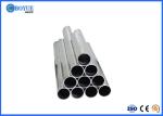 Precision Round Alloy Steel Tube High Temperature Strength SCH XXS Thickness