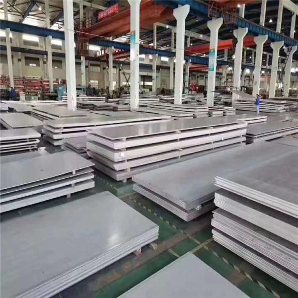 Buy cheap 2B/BA Surface Finish 200 Series Stainless Steel Sheet Plate Seamless Alloy Steel Pipe Standard Export Packaging from wholesalers
