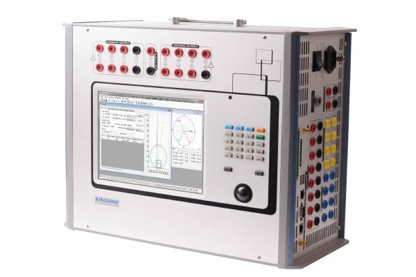 Quality KF920 Fiber Universal Relay Test Set for sale