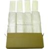 Buy cheap Industrial Vacuum Machine Bags PE Dust Collection Bag 4 PCS from wholesalers