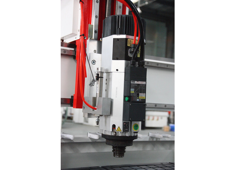 Automatic Cutting CNC Engraving Machine FE-4020C