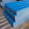 Buy cheap Color PPGI Corrugated Metal Roofing Sheets Galvanized Board Coil Coated Steel from wholesalers
